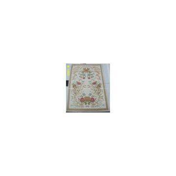 New 100% Polyester Chenille Carpet & Hometextiles