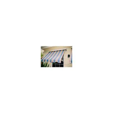 Semi Box Folding Awning photo-2