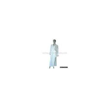 Sell Cotton Bathrobe