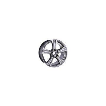 BK480 Aluminum Wheel for PORSCHE photo-2