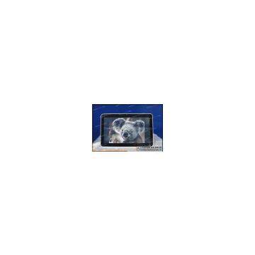 Epad New Model i98 Windows XP 10.1 Inch Multi Touch Tablet PC With 1.3M Camera Windows 7 OS Built-in Sensor Intel Atom CPU