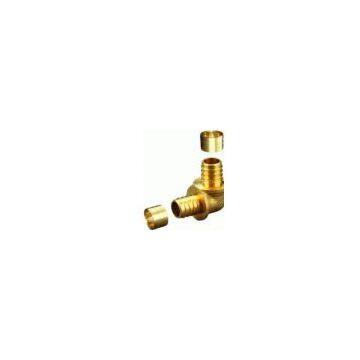 Brass Fitting-CH3403