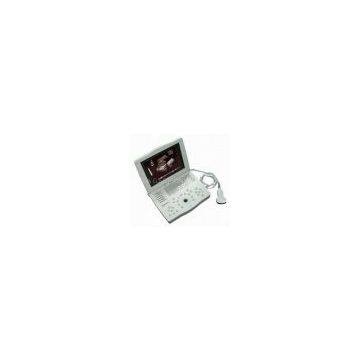 Laptop Ultrasound Scanner-RSD-RP6A(HUMAN)