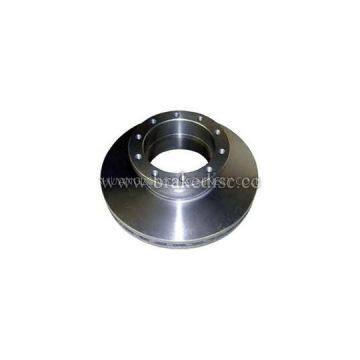 AMPB860 DAF Brake Disc