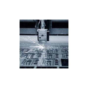 Laser Cut Parts