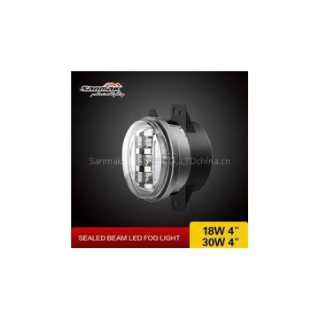 SM6672-041-30 Snowplow LED Work Light