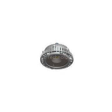 High Power 2700Lm LED Explosion Proof Lights , 4000K - 6000K