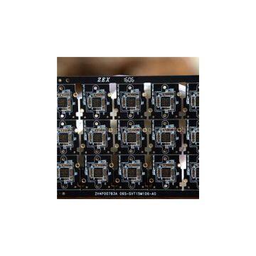 ENIG FR-4 Double-sided PCB