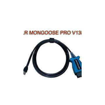 JLR Mongoose Pro For Jaguar And Land Rover