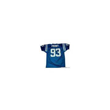 Sell NFL Football Jerseys and NBA Jerseys