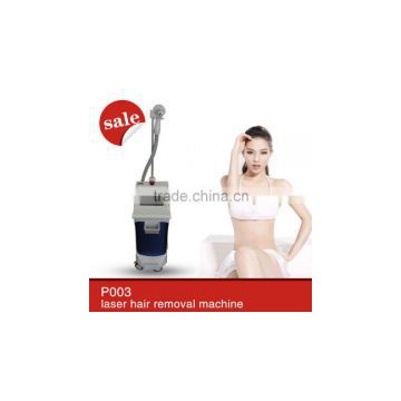 China Professional Depilation easy to operate ce approved Aesthetic shr diode laser hair removal machine price