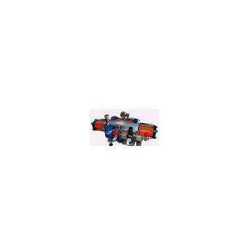Refrigerant Transfer Pump