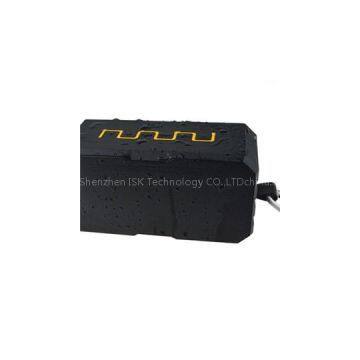 2016 New Arrival 7W Multifunctional Outdoor IP67 Waterproof Bluetooth Speaker