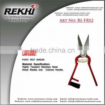 Sheep Hoof Cutter,Goat Hoof Cutter,Footrot Shears,Foot Rot Shear,veterinary Instruments,Hoof Trimmers
