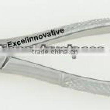 Dental Extracting Forceps 32,Dental Extracting Forceps 32A,