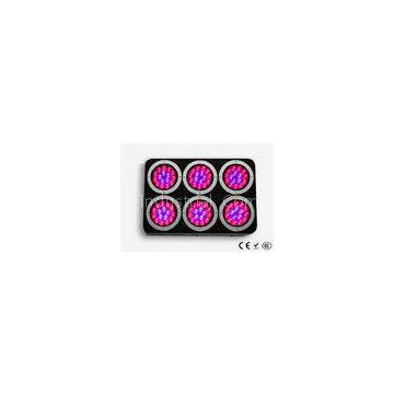 Energy Saving 250W Hydroponic LED Grow Lights With Zener Diode