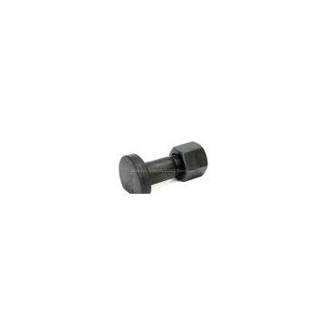 Segment Bolt & Nut
