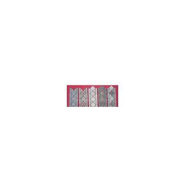 Offer Slate Mosaic Border