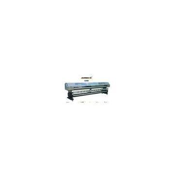 Xaar Proton380 Series Smark 3208 Solvent Printer