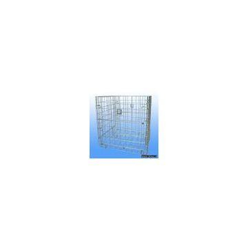Sell Storage Cage