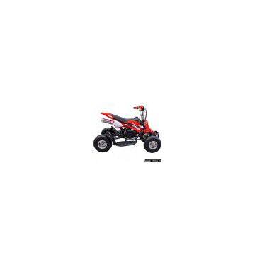 Mini quad A7-007