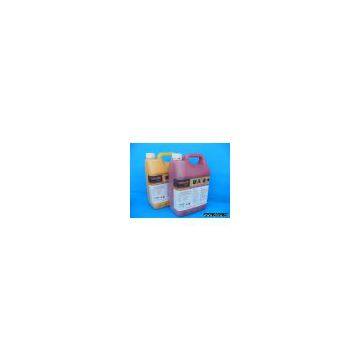 Solvent Ink for Xaar/126,128 and 500 Head, Spectra 128/256 Head, Seiko/Spt510 and Spt255 Head and Konica