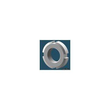 sell stainless steel round nut