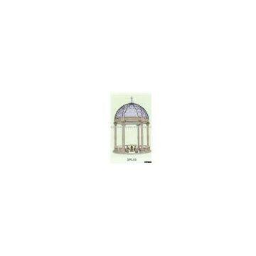 marble gazebo,garden gazebo