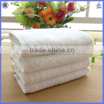 plain white tea towel wholesale/white terry towel buyers