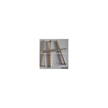 Pallet Nail twisted shank