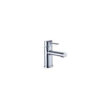 basin faucet