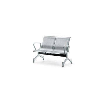 steel Hospital Furniture Chairs / hospital manual collection chair JYW 0274