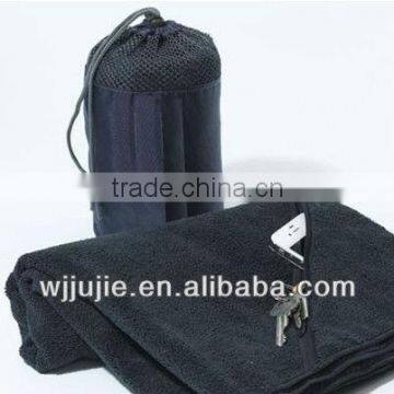Wholesale Outdoor Microfibre Sports Towel photo-2