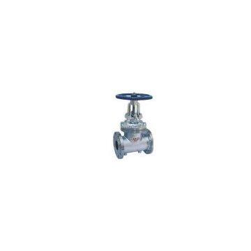 Heat Preservation Gate Valve-B41HW