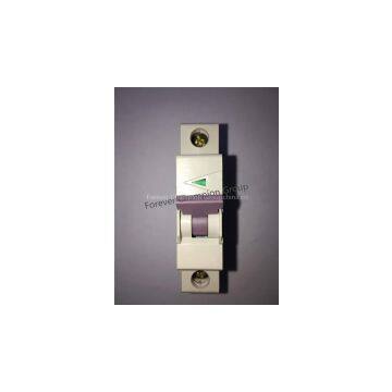 CNHUNG MCB L7  miniature circuit breaker 6-63A