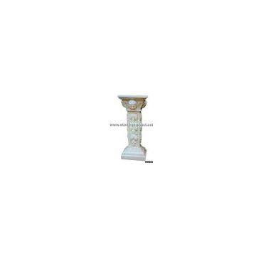 marble pillar,DP-006