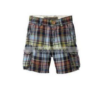 Yarn Dyed Boxer photo-5