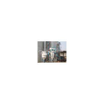 steel silo