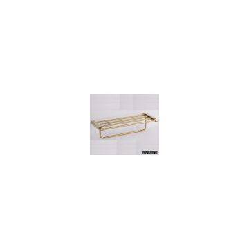 Towel Rack