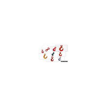 Eye hook Clevis grab hooks, Eye foundry hooks ,Swivel hooks