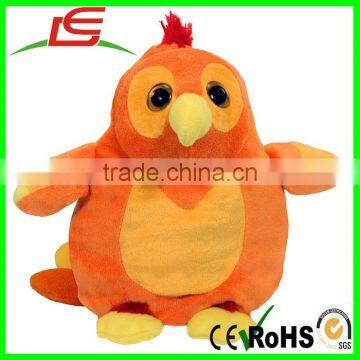 Wholesale 3 IN ONE Transforming Plush Toy Unicorn Dragon Phoenix Pop Out Pets photo-3