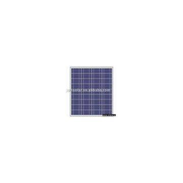 polycrystalline solar panel of 60w, 65w