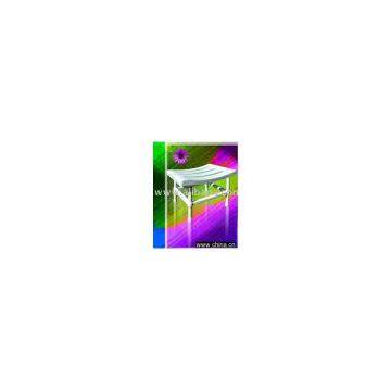 Plastic Bath Stool