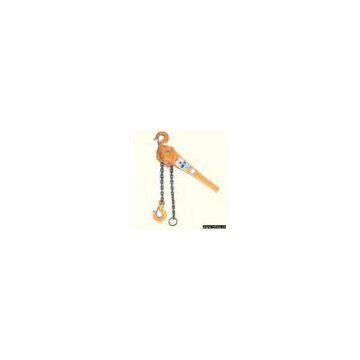 Lever Block Hoist