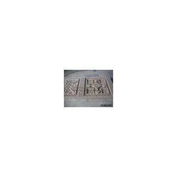 Sand Stone Art