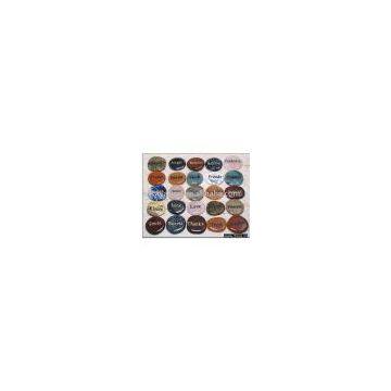 ENGRAVED STONE, Engraved Semi-precious Stone, Engraved River Stone, Engraved Pocket Rock