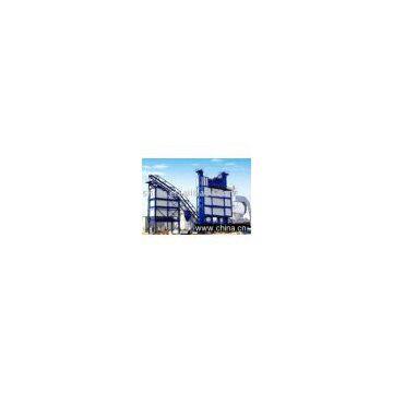 asphalt mixing plant (QLB800)
