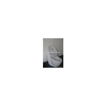 Toilet seat TZW-C