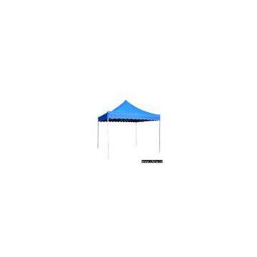 Folding Tent