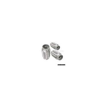 Automobile Exhaust Pipe